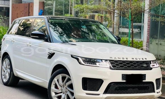 Buy Used 2018 Range Rover Range Rover in Dhaka, Dhaka Buy Used 2018 Range Rover Range Rover in Dhaka, Dhaka