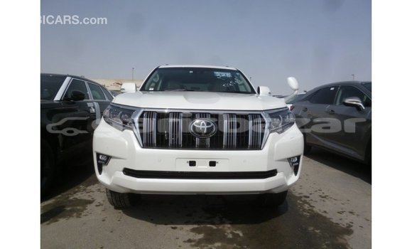 Buy Import 2018 Toyota Prado in Import - Dubai, Bandarban Buy Import 2018 Toyota Prado in Import - Dubai, Bandarban
