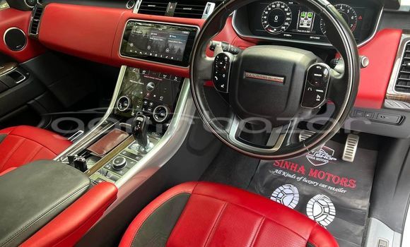 Buy Used 2018 Range Rover Range Rover in Dhaka, Dhaka Buy Used 2018 Range Rover Range Rover in Dhaka, Dhaka