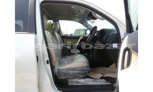 Buy Import 2018 Toyota Prado in Import - Dubai, Bandarban Buy Import 2018 Toyota Prado in Import - Dubai, Bandarban