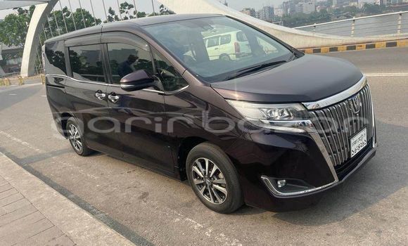 Buy Used 2017 Toyota Esquire in Dhaka, Dhaka Buy Used 2017 Toyota Esquire in Dhaka, Dhaka