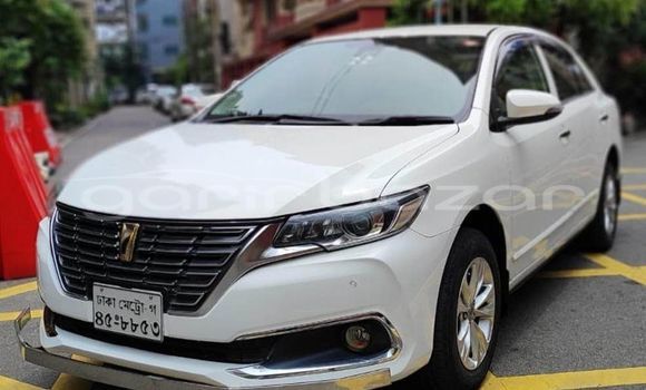 Buy Used 2021 Toyota Premio in Dhaka, Dhaka Buy Used 2021 Toyota Premio in Dhaka, Dhaka