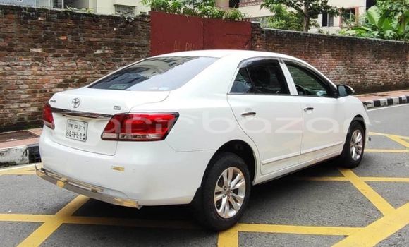 Buy Used 2021 Toyota Premio in Dhaka, Dhaka Buy Used 2021 Toyota Premio in Dhaka, Dhaka