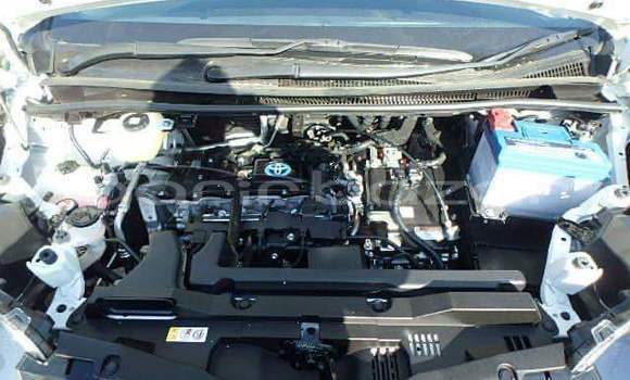 Buy Used 2021 Toyota Noah in Dhaka, Dhaka Buy Used 2021 Toyota Noah in Dhaka, Dhaka