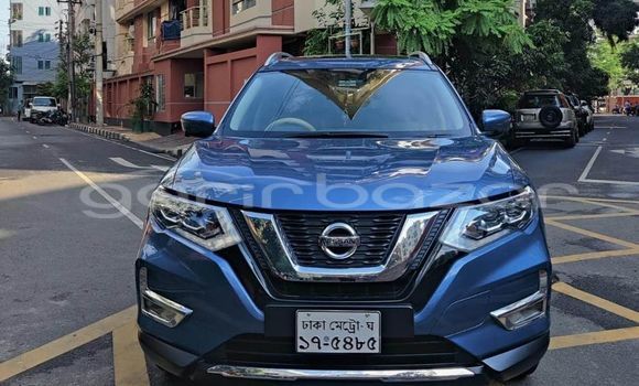 Buy Used 2016 Nissan X-Trail in Dhaka, Dhaka Buy Used 2016 Nissan X-Trail in Dhaka, Dhaka