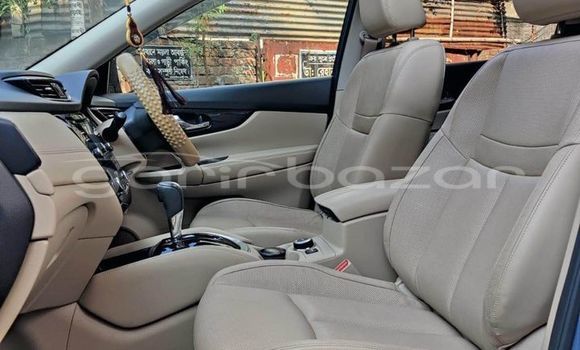 Buy Used 2016 Nissan X-Trail in Dhaka, Dhaka Buy Used 2016 Nissan X-Trail in Dhaka, Dhaka