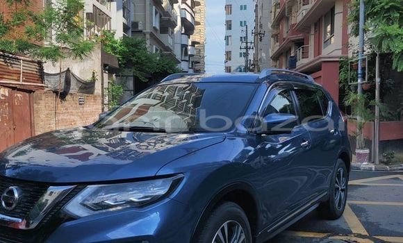 Buy Used 2016 Nissan X-Trail in Dhaka, Dhaka Buy Used 2016 Nissan X-Trail in Dhaka, Dhaka