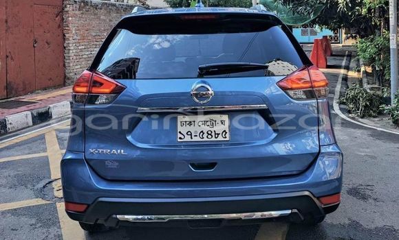 Buy Used 2016 Nissan X-Trail in Dhaka, Dhaka Buy Used 2016 Nissan X-Trail in Dhaka, Dhaka