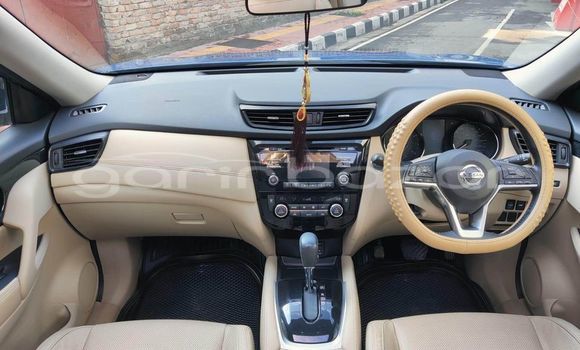 Buy Used 2016 Nissan X-Trail in Dhaka, Dhaka Buy Used 2016 Nissan X-Trail in Dhaka, Dhaka