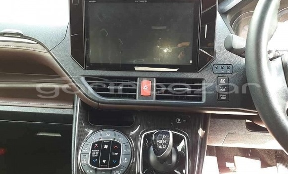 Buy Import 2018 Toyota Esquire gi premium in Dhaka, Dhaka