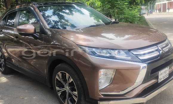 কেনা ব্যবহৃত Mitsubishi Eclipse Cross Bronze গাড়ী মধ্যে ঢাকা মধ্যে Dhaka কেনা ব্যবহৃত Mitsubishi Eclipse Cross Bronze গাড়ী মধ্যে ঢাকা মধ্যে Dhaka