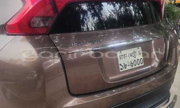 কেনা ব্যবহৃত Mitsubishi Eclipse Cross Bronze গাড়ী মধ্যে ঢাকা মধ্যে Dhaka কেনা ব্যবহৃত Mitsubishi Eclipse Cross Bronze গাড়ী মধ্যে ঢাকা মধ্যে Dhaka