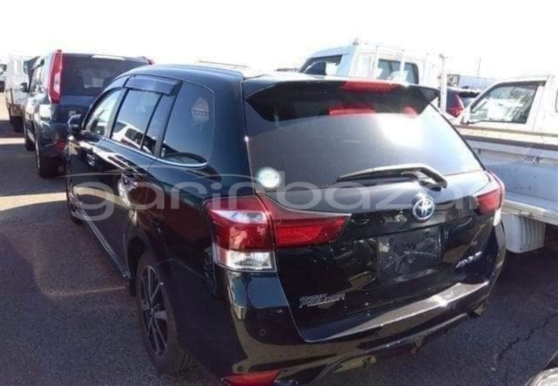 Big with watermark toyota fielder dhaka dhaka 10344