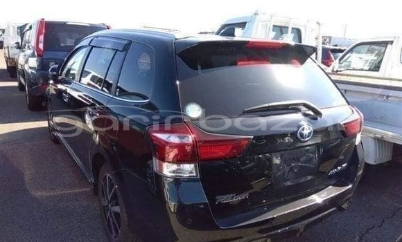 Buy Used 2018 Toyota Fielder in Dhaka, Dhaka Buy Used 2018 Toyota Fielder in Dhaka, Dhaka