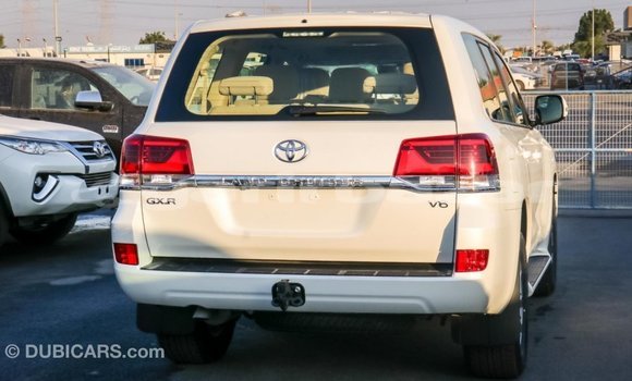 Buy Import 2019 Toyota Land Cruiser in Import - Dubai, Bandarban Buy Import 2019 Toyota Land Cruiser in Import - Dubai, Bandarban