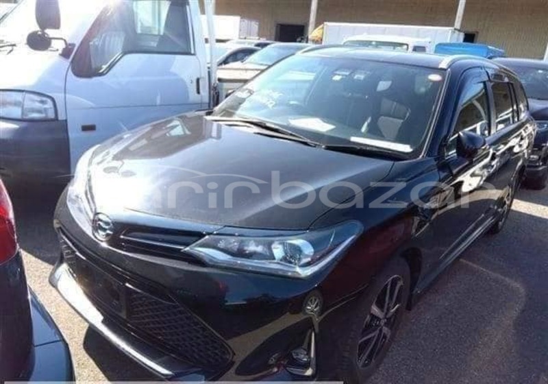 Big with watermark toyota fielder dhaka dhaka 10344