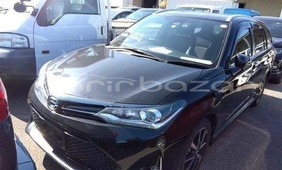 Buy Used 2018 Toyota Fielder in Dhaka, Dhaka Buy Used 2018 Toyota Fielder in Dhaka, Dhaka