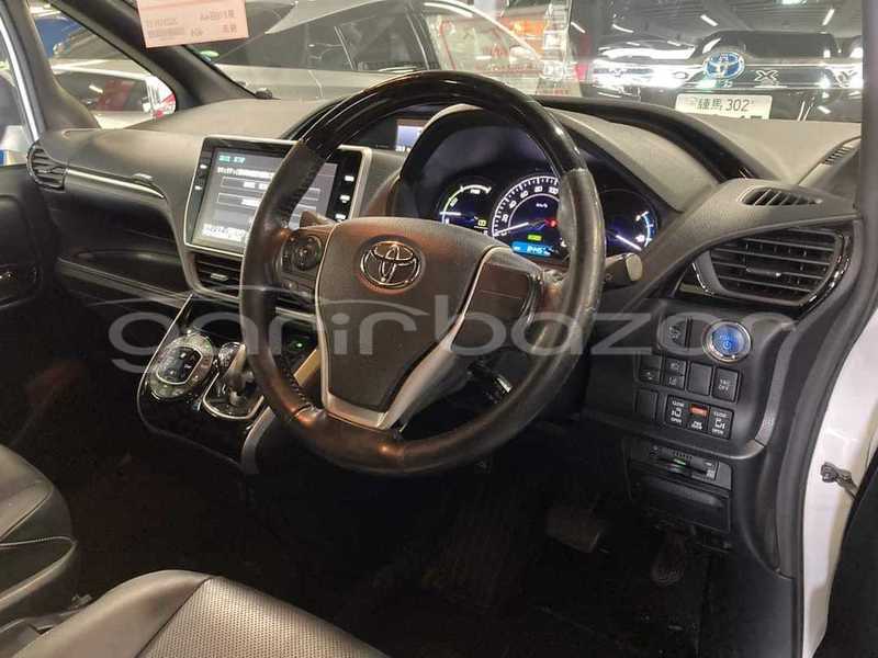 Big with watermark toyota esquire dhaka dhaka 10348