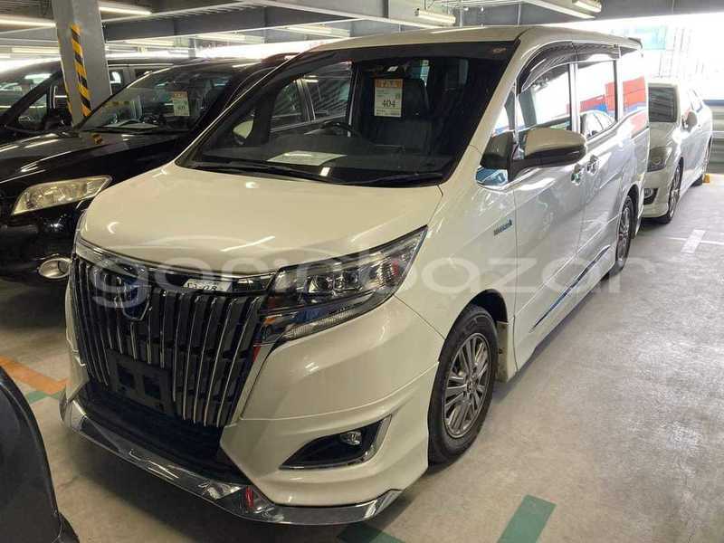 Big with watermark toyota esquire dhaka dhaka 10348