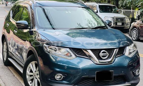 Buy Used 2019 Nissan X-Trail in Dhaka, Dhaka Buy Used 2019 Nissan X-Trail in Dhaka, Dhaka