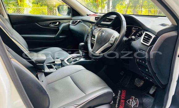 Buy Used 2019 Nissan X-Trail in Dhaka, Dhaka Buy Used 2019 Nissan X-Trail in Dhaka, Dhaka