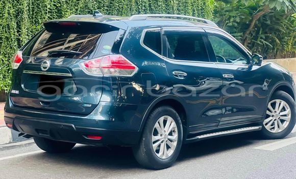 Buy Used 2019 Nissan X-Trail in Dhaka, Dhaka Buy Used 2019 Nissan X-Trail in Dhaka, Dhaka