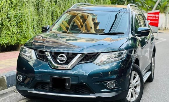 Buy Used 2019 Nissan X-Trail in Dhaka, Dhaka Buy Used 2019 Nissan X-Trail in Dhaka, Dhaka