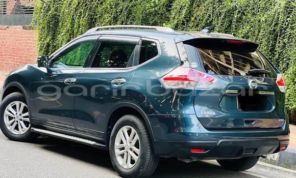 Buy Used 2019 Nissan X-Trail in Dhaka, Dhaka Buy Used 2019 Nissan X-Trail in Dhaka, Dhaka
