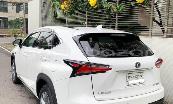 Buy Used 2018 Lexus NX in Dhaka, Dhaka Buy Used 2018 Lexus NX in Dhaka, Dhaka