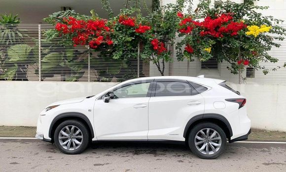 Buy Used 2018 Lexus NX in Dhaka, Dhaka Buy Used 2018 Lexus NX in Dhaka, Dhaka