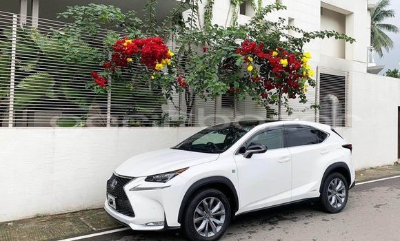 Buy Used 2018 Lexus NX in Dhaka, Dhaka Buy Used 2018 Lexus NX in Dhaka, Dhaka