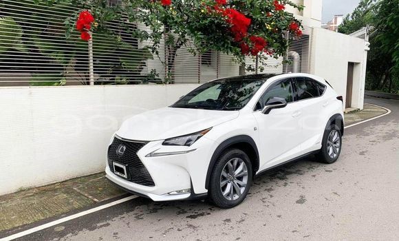 Buy Used 2018 Lexus NX in Dhaka, Dhaka Buy Used 2018 Lexus NX in Dhaka, Dhaka