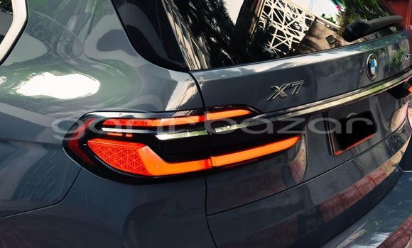 Buy Used 2016 BMW X7 in Dhaka, Dhaka Buy Used 2016 BMW X7 in Dhaka, Dhaka