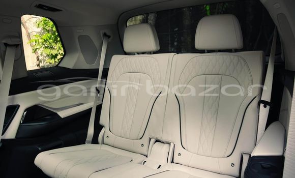 Buy Used 2016 BMW X7 in Dhaka, Dhaka Buy Used 2016 BMW X7 in Dhaka, Dhaka