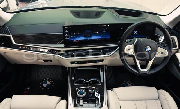 Buy Used 2016 BMW X7 in Dhaka, Dhaka Buy Used 2016 BMW X7 in Dhaka, Dhaka