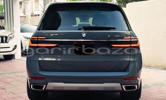 Buy Used 2016 BMW X7 in Dhaka, Dhaka Buy Used 2016 BMW X7 in Dhaka, Dhaka