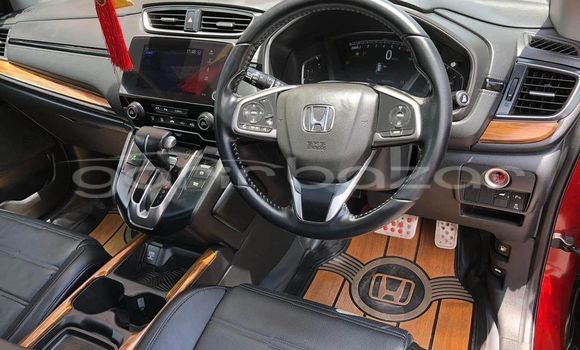 Buy Used 2016 Honda CR-V in Dhaka, Dhaka Buy Used 2016 Honda CR-V in Dhaka, Dhaka