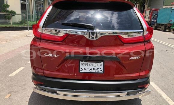Buy Used 2016 Honda CR-V in Dhaka, Dhaka Buy Used 2016 Honda CR-V in Dhaka, Dhaka