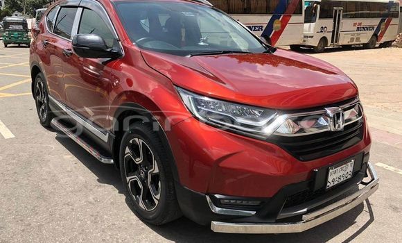 Buy Used 2016 Honda CR-V in Dhaka, Dhaka Buy Used 2016 Honda CR-V in Dhaka, Dhaka