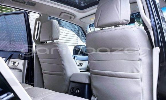 Buy Used 2018 Mitsubishi Pajero in Dhaka, Dhaka Buy Used 2018 Mitsubishi Pajero in Dhaka, Dhaka