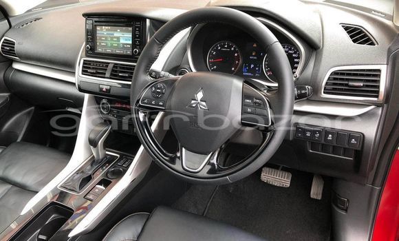 Buy Used 2017 Mitsubishi Eclipse in Dhaka, Dhaka Buy Used 2017 Mitsubishi Eclipse in Dhaka, Dhaka