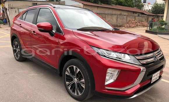 Buy Used 2017 Mitsubishi Eclipse in Dhaka, Dhaka Buy Used 2017 Mitsubishi Eclipse in Dhaka, Dhaka