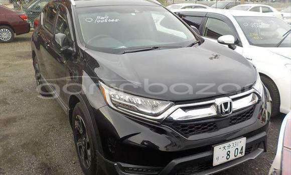 Buy Used 2016 Honda CR-V in Dhaka, Dhaka Buy Used 2016 Honda CR-V in Dhaka, Dhaka
