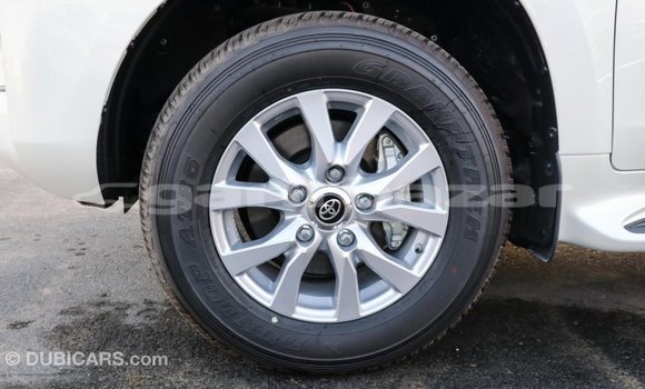 Buy Import 2019 Toyota Land Cruiser in Import - Dubai, Bandarban Buy Import 2019 Toyota Land Cruiser in Import - Dubai, Bandarban