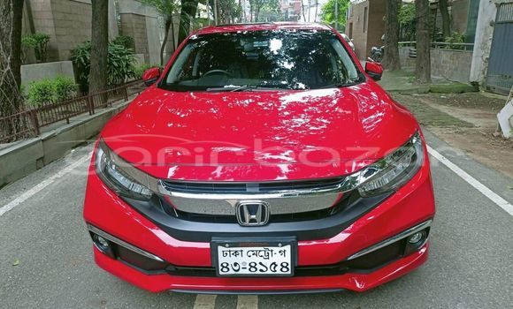 Buy Used 2019 Honda Civic in Dhaka, Dhaka Buy Used 2019 Honda Civic in Dhaka, Dhaka