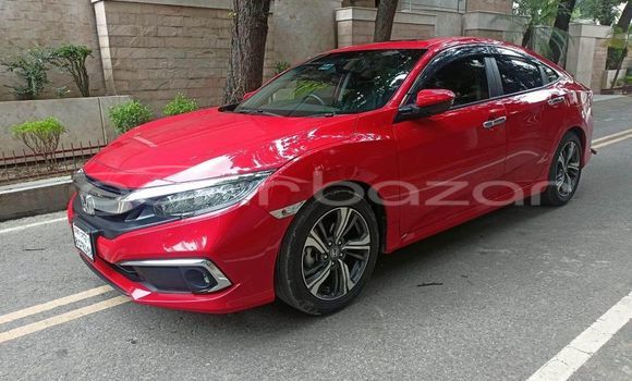 Buy Used 2019 Honda Civic in Dhaka, Dhaka Buy Used 2019 Honda Civic in Dhaka, Dhaka