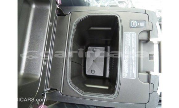 Buy Import 2019 Toyota Land Cruiser in Import - Dubai, Bandarban Buy Import 2019 Toyota Land Cruiser in Import - Dubai, Bandarban