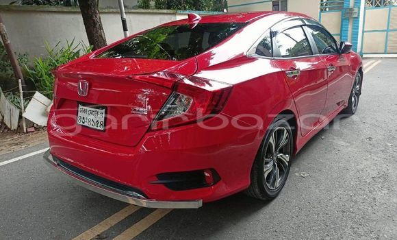 Buy Used 2019 Honda Civic in Dhaka, Dhaka Buy Used 2019 Honda Civic in Dhaka, Dhaka