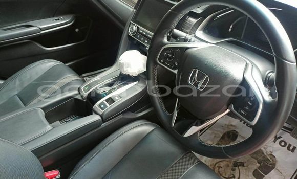 Buy Used 2019 Honda Civic in Dhaka, Dhaka Buy Used 2019 Honda Civic in Dhaka, Dhaka