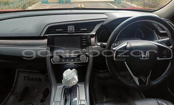 Buy Used 2019 Honda Civic in Dhaka, Dhaka Buy Used 2019 Honda Civic in Dhaka, Dhaka